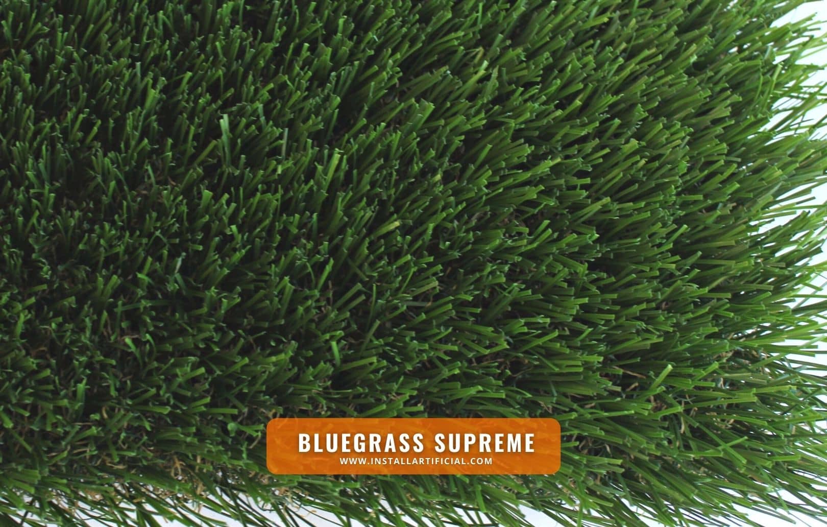 Bluegrass Supreme 129 oz artificial turf for sale